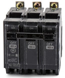 THHQB32040 - General Electric 40A 240V 3-Pole THHQB Bolt-On Circuit Breaker 22kA Interrupt - Essential Electric Supply