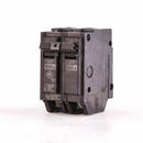 THHQL21100 - General Electric 2 Pole 100 Amp 240VAC Thermal Magnetic Circuit Breaker Q-Line Frame - Essential Electric Supply
