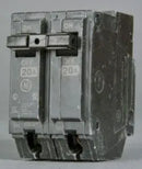 THHQL2115 - General Electric Plug-In 15 Amp 2 Pole Circuit Breaker - Essential Electric Supply