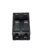 THHQL2115 - General Electric 15 Amp 240VAC 2 Pole Thermal Magnetic Circuit Breaker THQL Frame - Essential Electric Supply