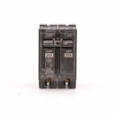 THHQL2120 - General Electric 20 Amp 2 Pole 240V Thermal Magnetic Circuit Breaker - Essential Electric Supply