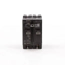 THHQL2145 - General Electric 45 Amp 2 Pole 120/240V Q-Line Molded Case Circuit Breaker - Essential Electric Supply