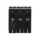THHQL32020 - General Electric 20 Amp 240 Volt 3 Pole Bolt-On Circuit Breaker THQB Series - Essential Electric Supply