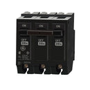 THHQL32030 - General Electric 30 Amp 240 Volt 3 Pole THQL Molded Case Circuit Breaker 10kA Interrupt Rating - Essential Electric Supply