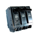 THHQL32030 - General Electric 30 Amp 240 Volt 3 Pole THQL Molded Case Circuit Breaker 10kA Interrupt Rating - Essential Electric Supply