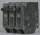 THHQL32100 - General Electric Plug-In 100 Amp 3 Pole Circuit Breaker - Essential Electric Supply