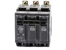 THHQL32100 - General Electric 3 Pole 100A 240V Plug-In Circuit Breaker 10kA Interrupt Rating Q-Line Frame - Essential Electric Supply