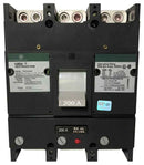 THJK436200WL - General Electric 200A 600V 3 Pole Thermal Magnetic Molded Case Circuit Breaker TJK Frame - Essential Electric Supply