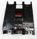 THJK636300 - General Electric 300A 600V 3 Pole Bolt-On Molded Case Circuit Breaker - Essential Electric Supply