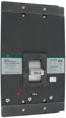 THKMA836300 - General Electric 3-Pole 300 Amp 600V Molded Case Circuit Breaker - Essential Electric Supply