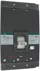 THKMA836800WL - General Electric 800A 600V 3 Pole Molded Case Circuit Breaker K Frame - Essential Electric Supply