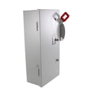 THN3362J - General Electric 60 Amp 600 Volt 3-Pole Heavy Duty Non-Fusible Safety Switch NEMA 5/12 - Essential Electric Supply