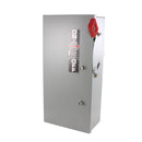 THN3362J - General Electric 60 Amp 600 Volt 3-Pole Heavy Duty Non-Fusible Safety Switch NEMA 5/12 - Essential Electric Supply