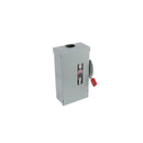 THN3362R General Electric Spec-Setter Disconnect  600V 60A Non-Fusible Switch - Essential Electric Supply
