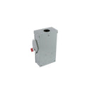 THN3362R General Electric Spec-Setter Disconnect  600V 60A Non-Fusible Switch - Essential Electric Supply