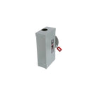 THN3362R General Electric Spec-Setter Disconnect  600V 60A Non-Fusible Switch - Essential Electric Supply