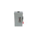 THN3362R General Electric Spec-Setter Disconnect  600V 60A Non-Fusible Switch - Essential Electric Supply