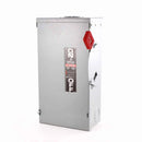 THN3362R - General Electric 60A 600V 3-Pole Heavy Duty NEMA 3R Non-Fusible Safety Switch - Essential Electric Supply