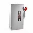 THN3362R - General Electric 60A 600V 3-Pole Heavy Duty NEMA 3R Non-Fusible Safety Switch - Essential Electric Supply