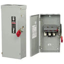THN3366 - General Electric 600A 600V 3-Pole Non-Fusible Disconnect Switch NEMA 1 - Essential Electric Supply