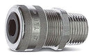 2932AL Thomas & Betts RangerÂ® Series Liquidtight Cord Connector Aluminum Cable Gland - Essential Electric Supply