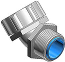 9343TB Thomas & Betts T&B√Ç¬Æ Fittings Industrial Fitting Nylon-Insulated 90√Ç¬∞ Angle - Essential Electric Supply