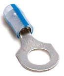 RCT863 Thomas & Betts Sta-Kon Nylon-Insulated Ring Terminal Wire Termination - Essential Electric Supply