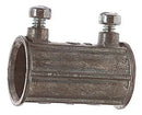 TK223 Thomas & Betts Steel City√Ç¬Æ EMT Coupling Die-Cast Zinc Set Screw - Essential Electric Supply
