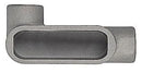 LL17SA Crouse-Hinds Conduit Fitting Rigid Metal Industrial Use - Essential Electric Supply