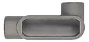 LR17SA Crouse-Hinds Rigid Metal Conduit Fitting Class 30 Gray Iron Alloy Industrial - Essential Electric Supply