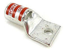 54111 Thomas & Betts One-Hole Lug Terminal Copper 35kV 3/0 AWG 3/8" Bolt Tin-Plated - Essential Electric Supply