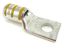 54113 Thomas & Betts Compression Lug Copper 35kV One-Hole 250 kcmil - Essential Electric Supply