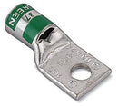 54148 Thomas & Betts Color-Keyed Compression Lug Connector 1-Hole Non-Insulated Copper 35kV - Essential Electric Supply