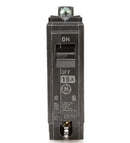 THQB1115 - General Electric 15 Amp 120/240V 1 Pole Bolt-On Circuit Breaker Q-Line A-Series II - Essential Electric Supply