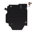 THQB1115GFT - General Electric 15A 120V 1 Pole Ground Fault Circuit Breaker - Essential Electric Supply
