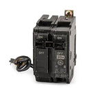 THQB1115ST1 - General Electric Bolt-On 15 Amp 1 Pole Circuit Breaker - Essential Electric Supply