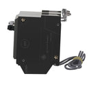 THQB1115ST1 - General Electric 15 Amp 1-Pole 120V Shunt Trip Circuit Breaker - Essential Electric Supply