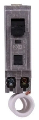 THQB1120AF - General Electric Bolt-On 20 Amp 1 Pole Circuit Breaker - Essential Electric Supply