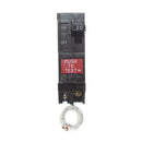 THQB1120GF - General Electric 20A 120V 1 Pole Q-Line Bolt-On Molded Case Circuit Breaker with Ground Fault Protection - Essential Electric Supply