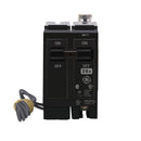THQB1120ST1 - General Electric 20A 1-Pole 120/240V Q-Line Bolt-On Shunt Trip Circuit Breaker, 10kA Interrupt Rating, HACR, UL/CSA Listed - Essential Electric Supply