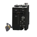 THQB1120ST1 - General Electric 20A 1-Pole 120/240V Q-Line Bolt-On Shunt Trip Circuit Breaker, 10kA Interrupt Rating, HACR, UL/CSA Listed - Essential Electric Supply