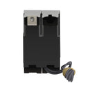 THQB1120ST1 - General Electric 20A 1-Pole 120/240V Q-Line Bolt-On Shunt Trip Circuit Breaker, 10kA Interrupt Rating, HACR, UL/CSA Listed - Essential Electric Supply