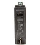 THQB1125 - General Electric 25 Amp 1 Pole Bolt-On Molded Case Circuit Breaker 120VAC 10kA - Essential Electric Supply