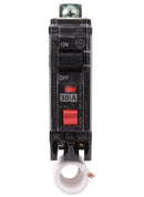 THQB1130GFT - General Electric 30A 120V 1-Pole GFCI Circuit Breaker THQB Frame - Essential Electric Supply