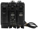THQB21100ST1 - General Electric Bolt-On 100 Amp 2 Pole Circuit Breaker - Essential Electric Supply