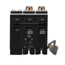 THQB21100ST1 - General Electric 100 Amp 2 Pole 240V Bolt-On Molded Case Circuit Breaker with Shunt Trip, Q-Line Series, 10kA AIC - Essential Electric Supply
