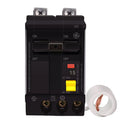THQB2115GFEP - General Electric 15 Amp 240V 2 Pole THQL Frame Circuit Breaker with Ground Fault Protection - Essential Electric Supply