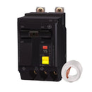 THQB2115GFEP - General Electric 15 Amp 240V 2 Pole THQL Frame Circuit Breaker with Ground Fault Protection - Essential Electric Supply