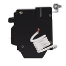 THQB2115GFT - General Electric 15A 240V 2 Pole GFCI Circuit Breaker, THQB Frame, 10kA Interrupt, Bolt-On - Essential Electric Supply