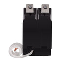 THQB2115GFT - General Electric 15A 240V 2 Pole GFCI Circuit Breaker, THQB Frame, 10kA Interrupt, Bolt-On - Essential Electric Supply